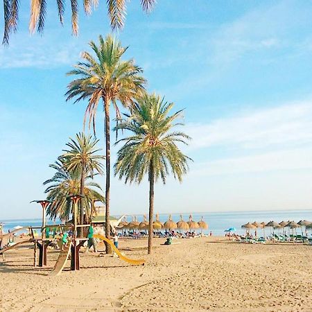 Precioso Apartamento En Marbella Al Lado Del Mar 外观 照片
