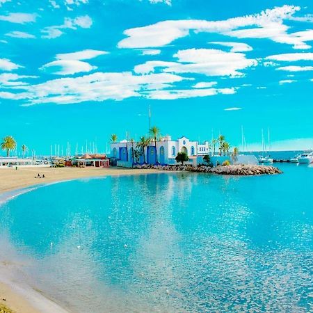 Precioso Apartamento En Marbella Al Lado Del Mar 外观 照片