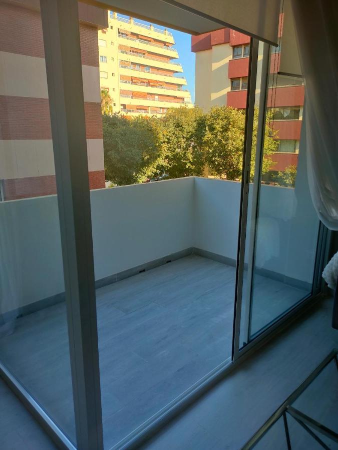 Precioso Apartamento En Marbella Al Lado Del Mar 外观 照片