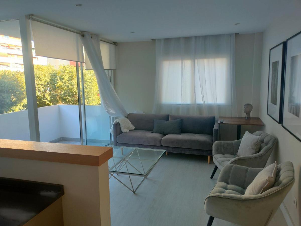 Precioso Apartamento En Marbella Al Lado Del Mar 外观 照片