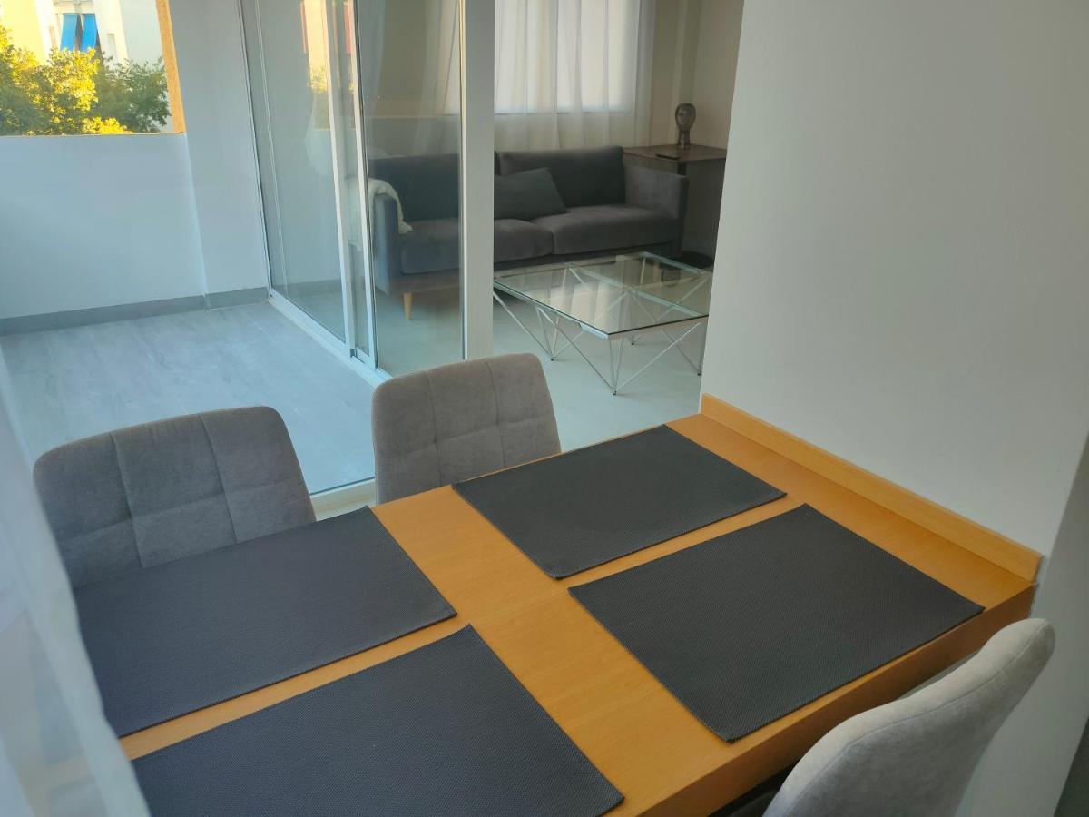 Precioso Apartamento En Marbella Al Lado Del Mar 外观 照片