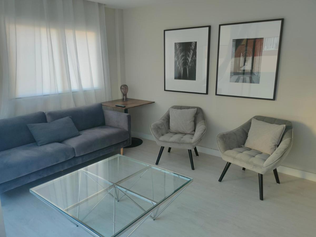 Precioso Apartamento En Marbella Al Lado Del Mar 外观 照片