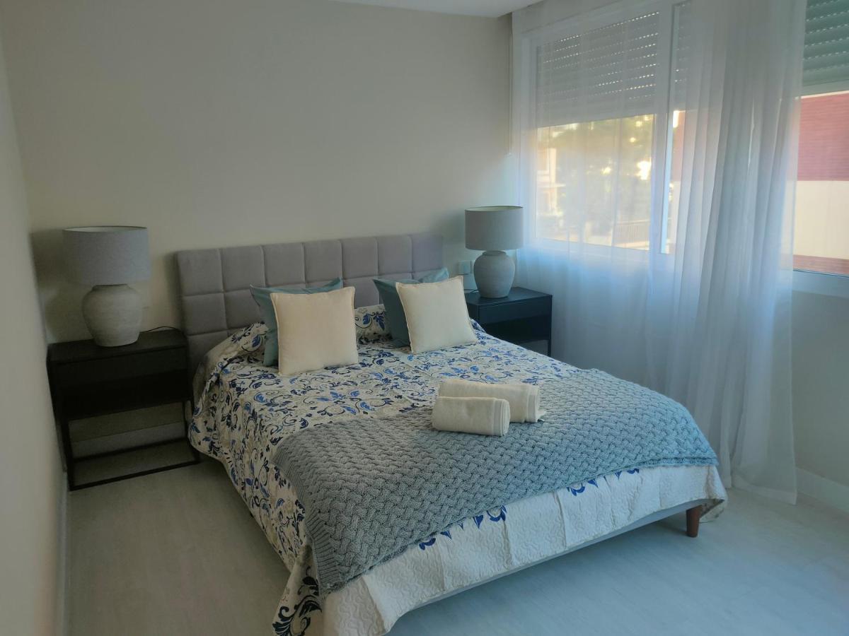Precioso Apartamento En Marbella Al Lado Del Mar 外观 照片