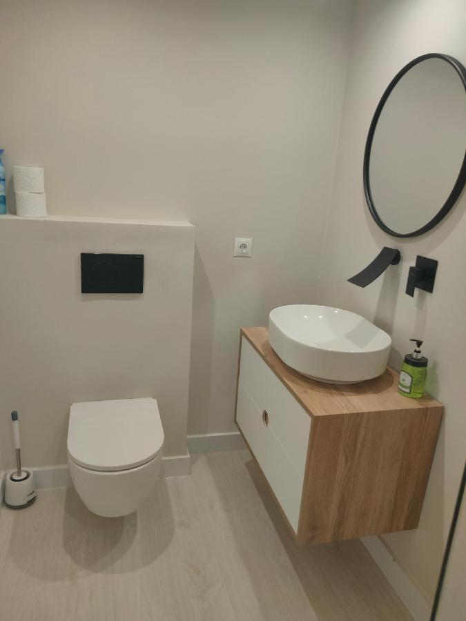 Precioso Apartamento En Marbella Al Lado Del Mar 外观 照片