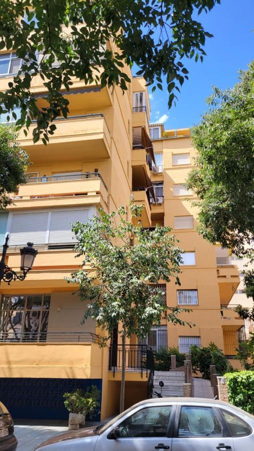 Precioso Apartamento En Marbella Al Lado Del Mar 外观 照片
